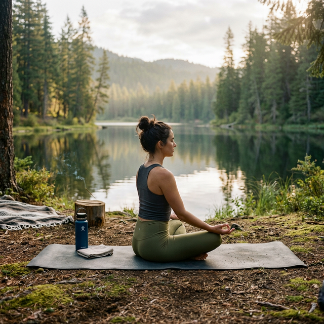 Fitness & Yoga