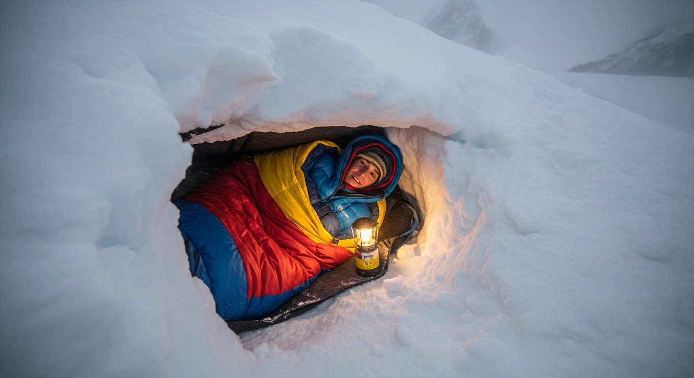 Hypothermia Response