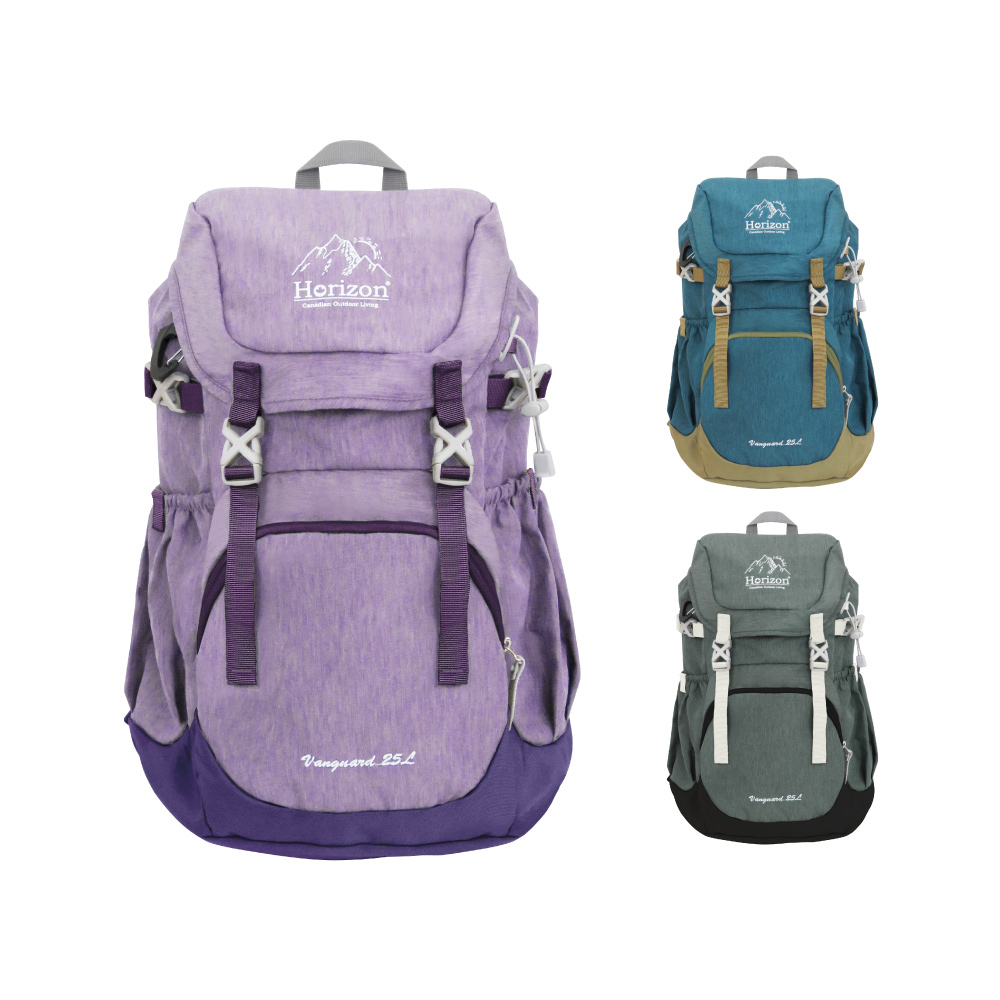 25L Backpack