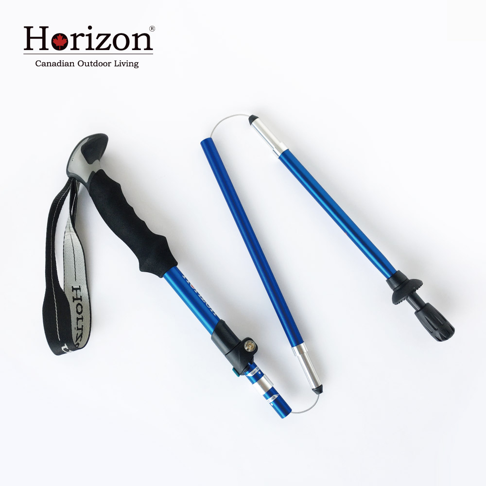 Folding Trekking Pole
