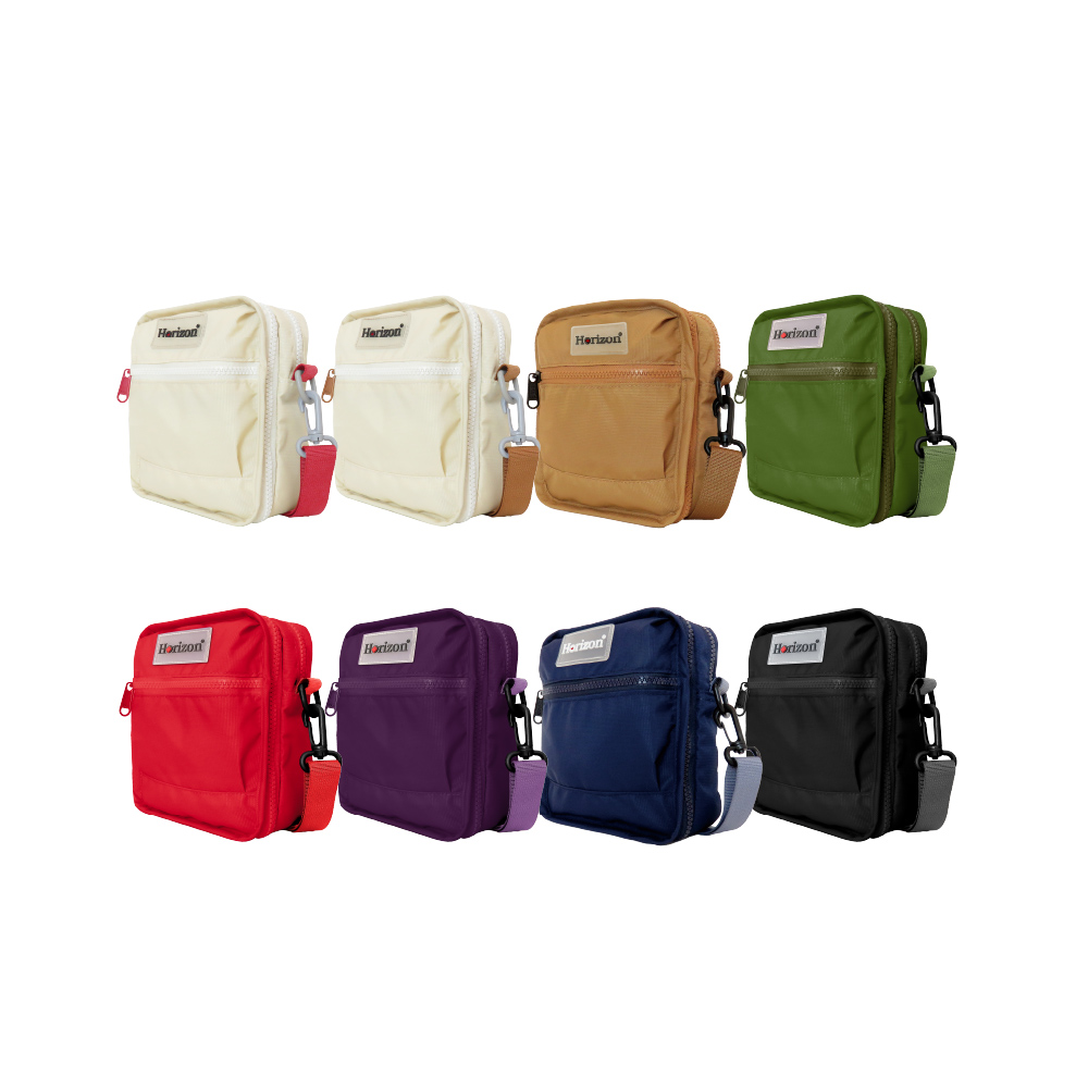 Toastie Small Bag