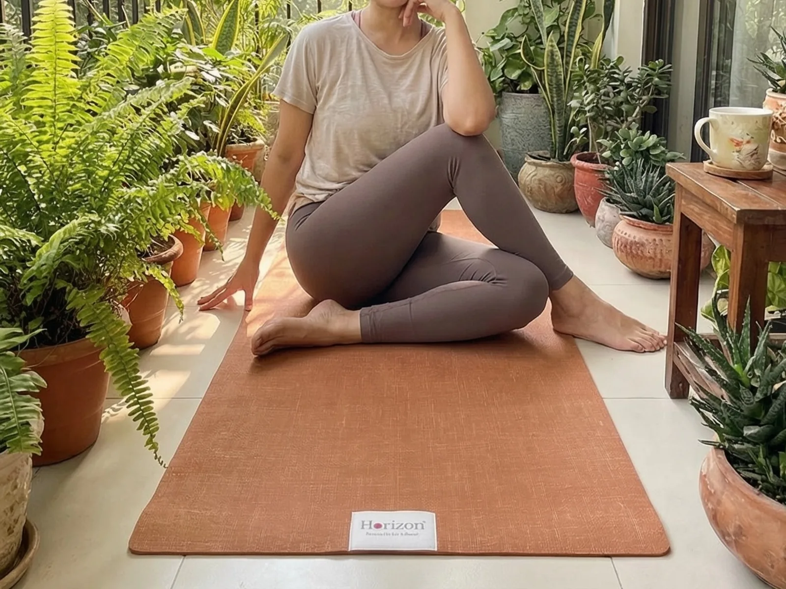 Fitness & Yoga